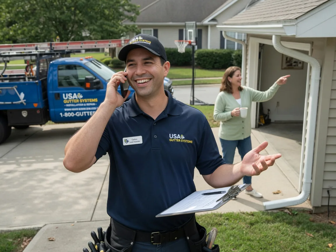 Gutter Installation Lehman, PA FAQs